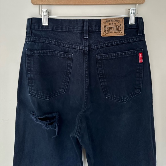 New Time jeans - Picture 5 of 7